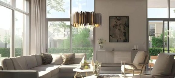 Квартира с 4 спальнями в Дубай, ОАЭ № 46624 4