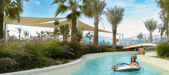 Квартира с 4 спальнями в Дубай, ОАЭ № 46624 7