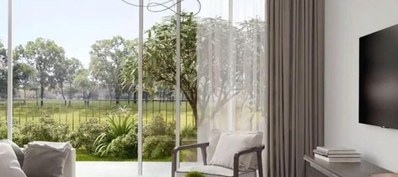 Квартира с 4 спальнями в Дубай, ОАЭ № 46624 2