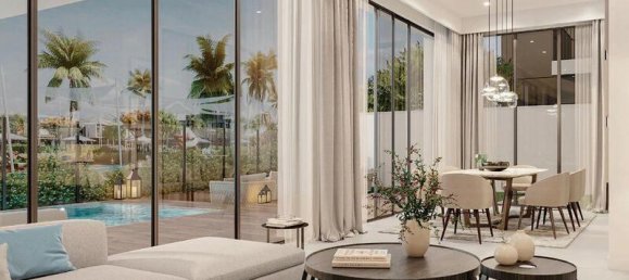 Квартира с 4 спальнями в Дубай, ОАЭ № 46624 3