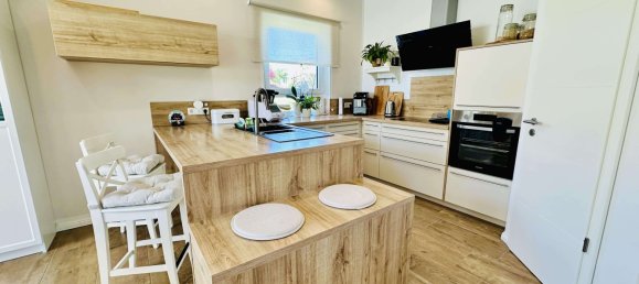 Casa de 6 habitaciónes en Sankt Wendel, Germany No. 270458 5