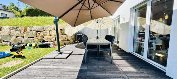 Casa de 6 habitaciónes en Sankt Wendel, Germany No. 270458 11