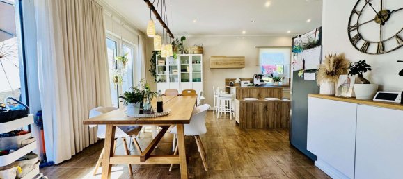 Casa de 6 habitaciónes en Sankt Wendel, Germany No. 270458 6