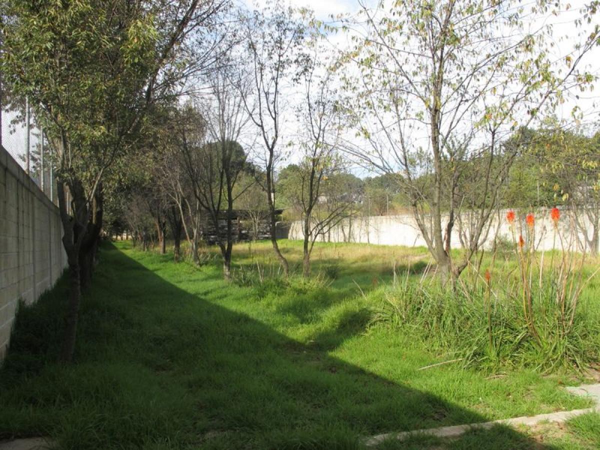 Grundstück in Lerma, Mexico, Nr. 206339