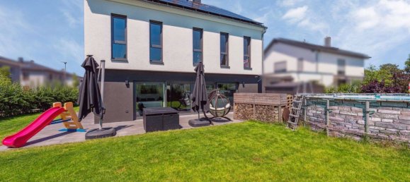 Casa de 6 habitaciónes en Darmstadt-Dieburg, Germany No. 146277 19