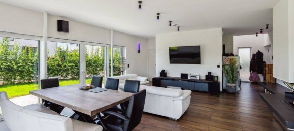 Casa de 6 habitaciónes en Darmstadt-Dieburg, Germany No. 146277 2