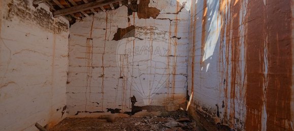 125m² Land in Reliquias, Portugal No. 41961 9