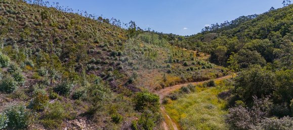 125m² Land in Reliquias, Portugal No. 41961 17