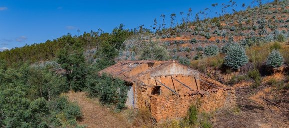 125m² Land in Reliquias, Portugal No. 41961 7