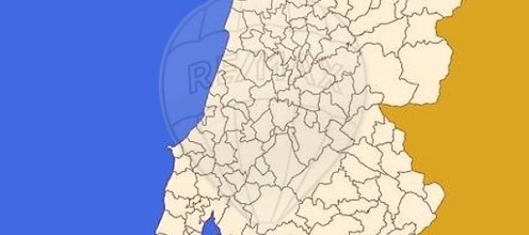 125m² Land in Reliquias, Portugal No. 41961 41