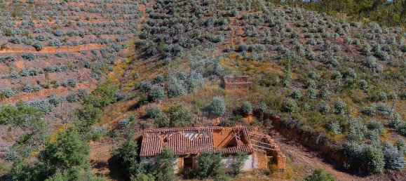 125m² Land in Reliquias, Portugal No. 41961 5