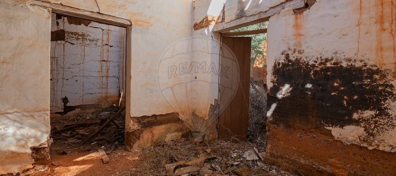 125m² Land in Reliquias, Portugal No. 41961 8