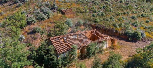 125m² Land in Reliquias, Portugal No. 41961 10