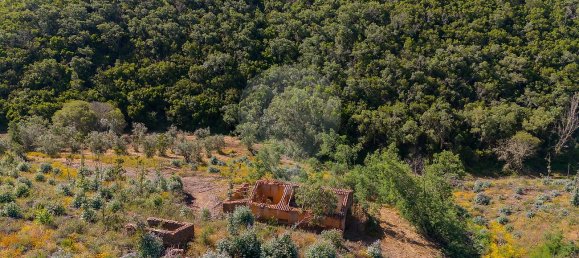 125m² Land in Reliquias, Portugal No. 41961 13