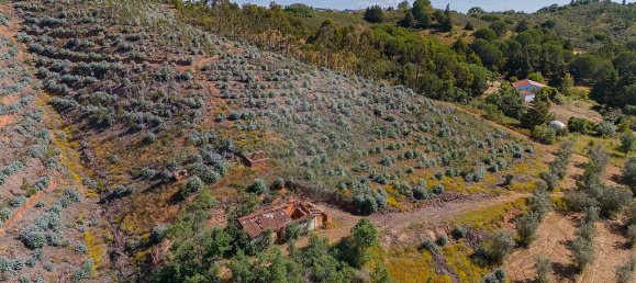 125m² Land in Reliquias, Portugal No. 41961 32