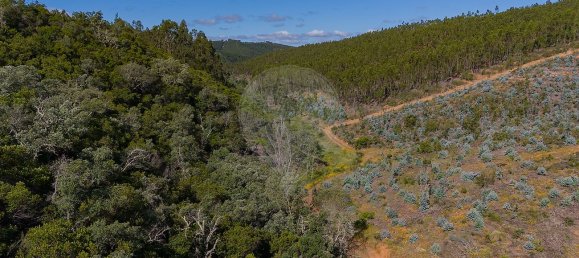 125m² Land in Reliquias, Portugal No. 41961 35