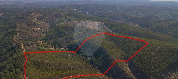 125m² Land in Reliquias, Portugal No. 41961 2