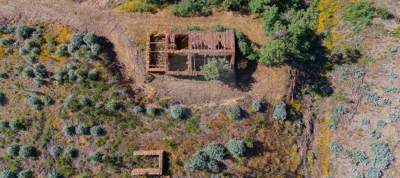 125m² Land in Reliquias, Portugal No. 41961 11