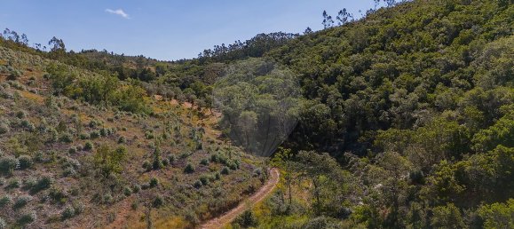 125m² Land in Reliquias, Portugal No. 41961 37