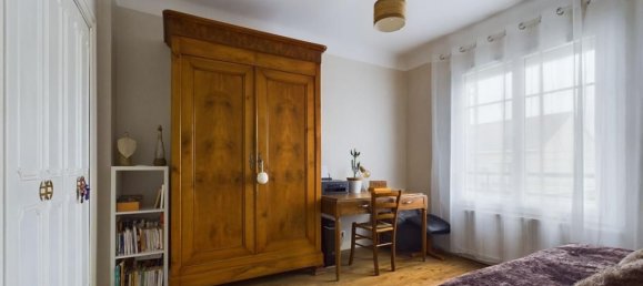 4 bedrooms Townhouse in Saint-Nazaire, France No. 96617 4