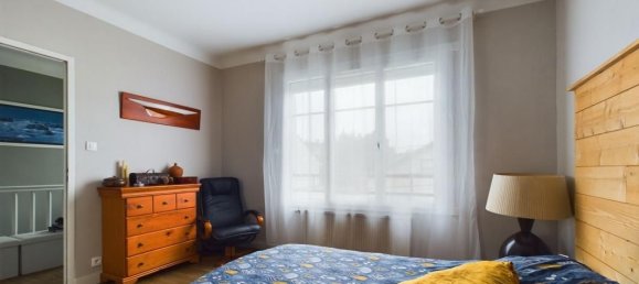 4 bedrooms Townhouse in Saint-Nazaire, France No. 96617 13