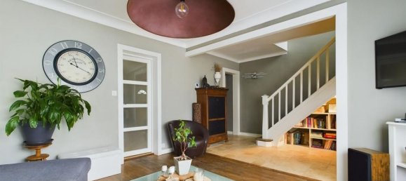 4 bedrooms Townhouse in Saint-Nazaire, France No. 96617 11