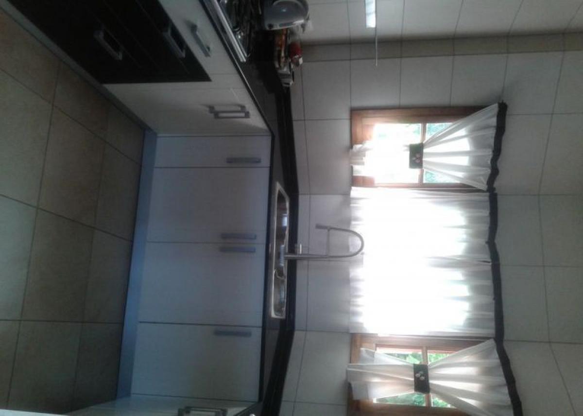 3 bedrooms House in Mendoza, Argentina No. 61579