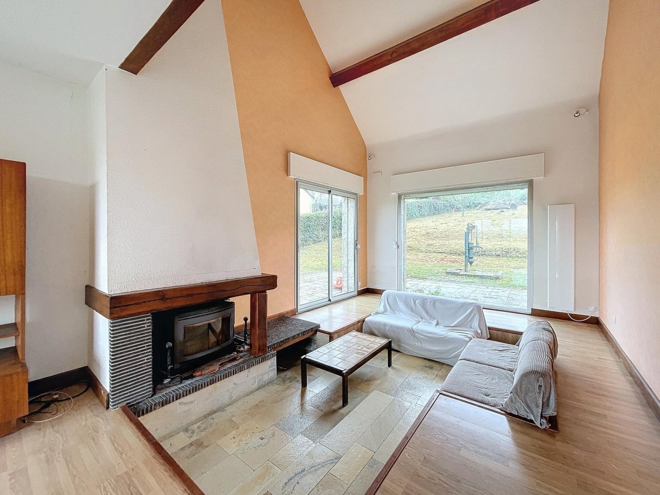 3 bedrooms House in Evigny, France No. 209375