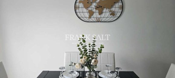 2 chambres Appartement à San Gwann, Malta No. 7502 2