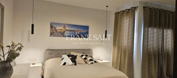 2 chambres Appartement à San Gwann, Malta No. 7502 4