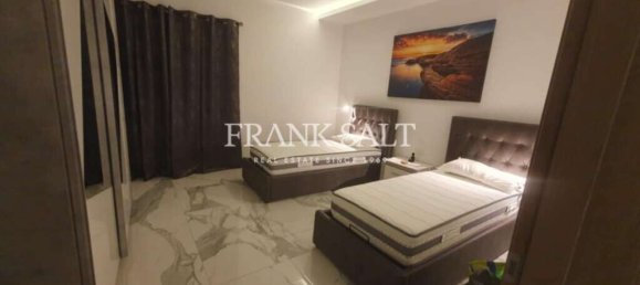 2 chambres Appartement à San Gwann, Malta No. 7502 6