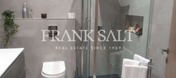 2 chambres Appartement à San Gwann, Malta No. 7502 7