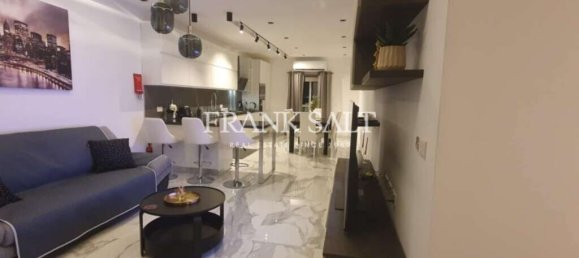 2 chambres Appartement à San Gwann, Malta No. 7502 3