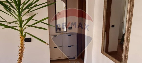 1 غرف نوم شقة في Rome, Italy رقم 56242 14