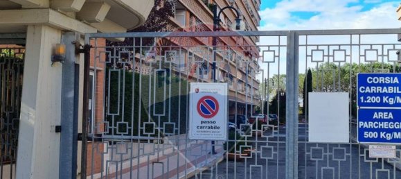 1 غرف نوم شقة في Rome, Italy رقم 56242 20