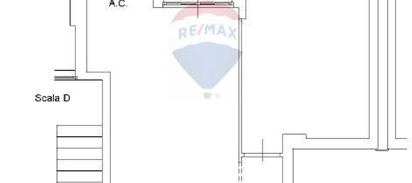 1 غرف نوم شقة في Rome, Italy رقم 56242 21