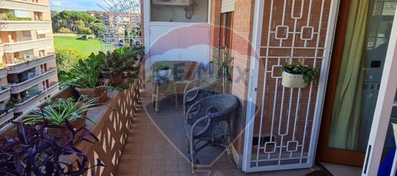 1 غرف نوم شقة في Rome, Italy رقم 56242 17