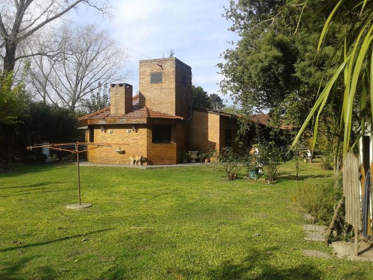 3 bedrooms House in Pilar, Argentina No. 57692