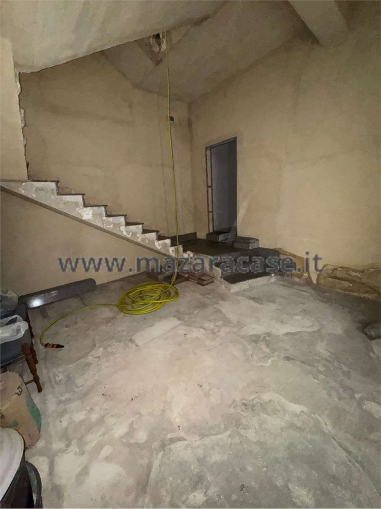 8 rooms House in Mazara del Vallo, Italy No. 51091