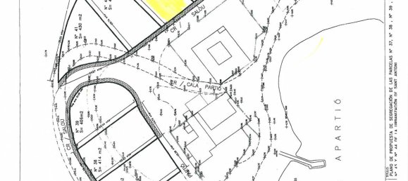 Land in Mahon, Spain No. 3963 3