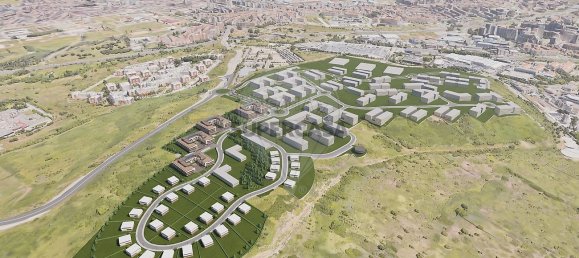 Grundstück in Amadora, Portugal, Nr. 354677 3