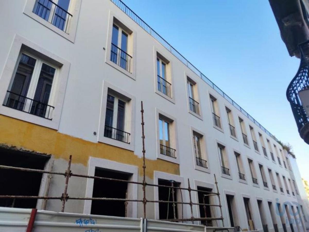 2 chambres appartement à vendre à Lisbon, Portugal № 5056