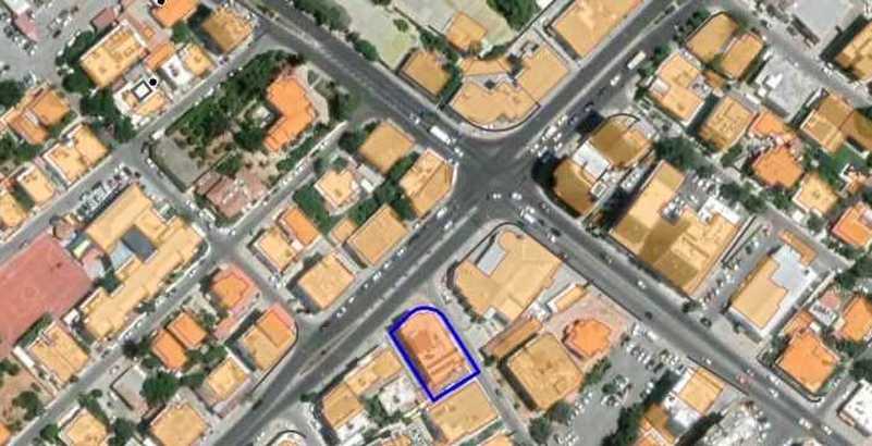 Terrain à Limassol, Cyprus 738m² No. 11829