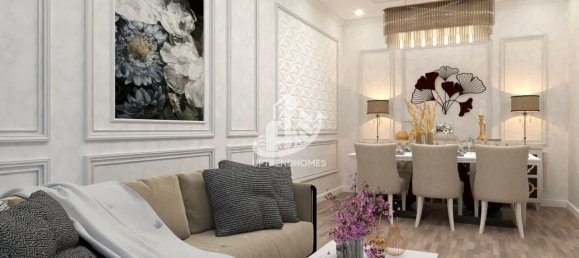 Apartamento de 1+1 en Oba, Turkey No. 4328 15