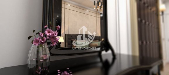 Apartamento de 1+1 en Oba, Turkey No. 4328 17