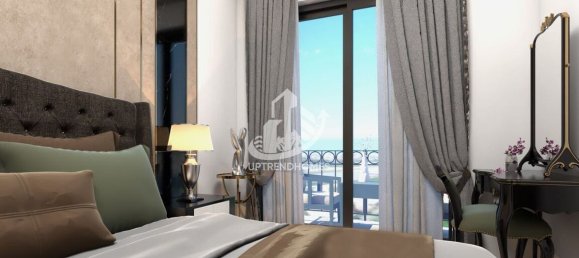Apartamento de 1+1 en Oba, Turkey No. 4328 19