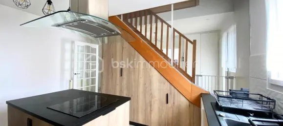 5 غرف نوم منزل في Morsang-sur-Orge, France رقم 351471 5