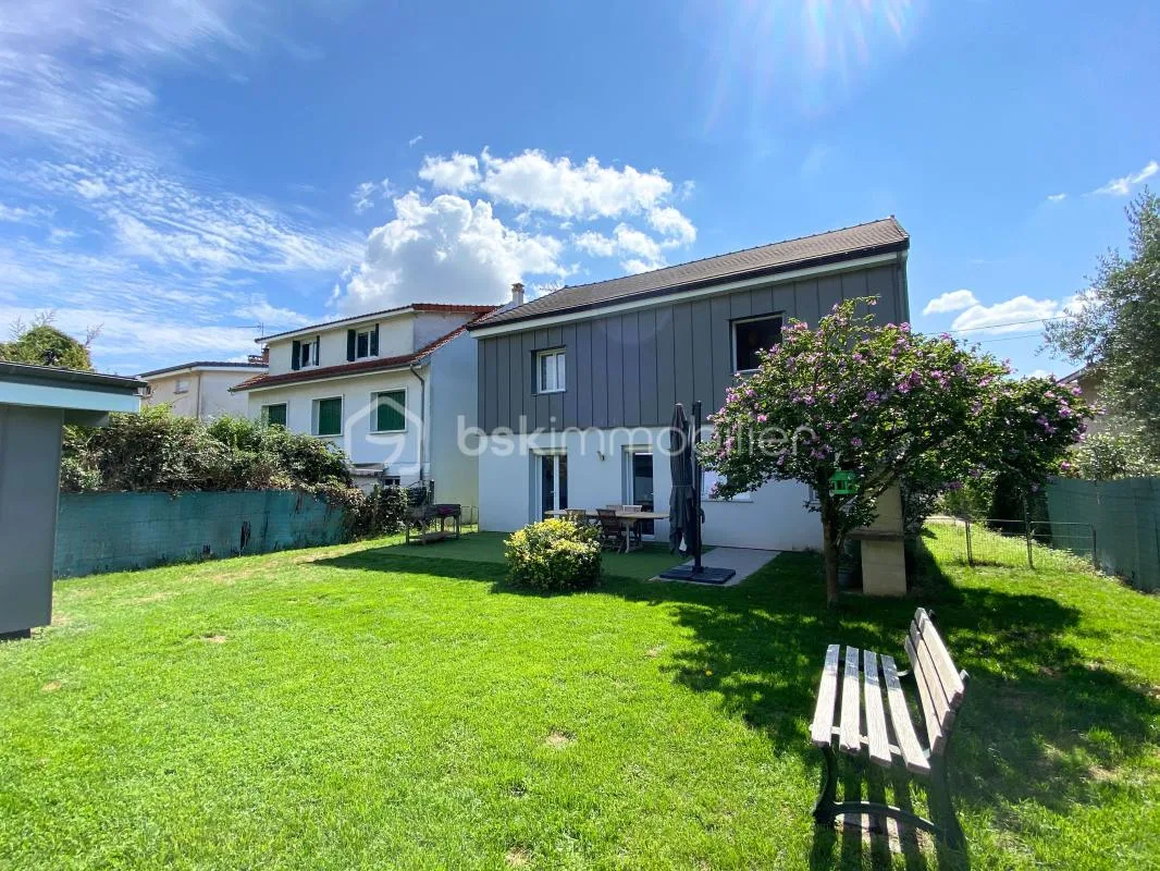 5 غرف نوم منزل في Morsang-sur-Orge, France رقم 351471