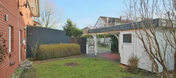 3 bedrooms Townhouse in Pinneberg, Germany No. 64029 27