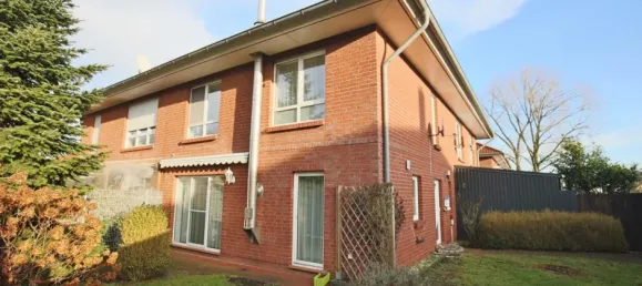 3 bedrooms Townhouse in Pinneberg, Germany No. 64029 19